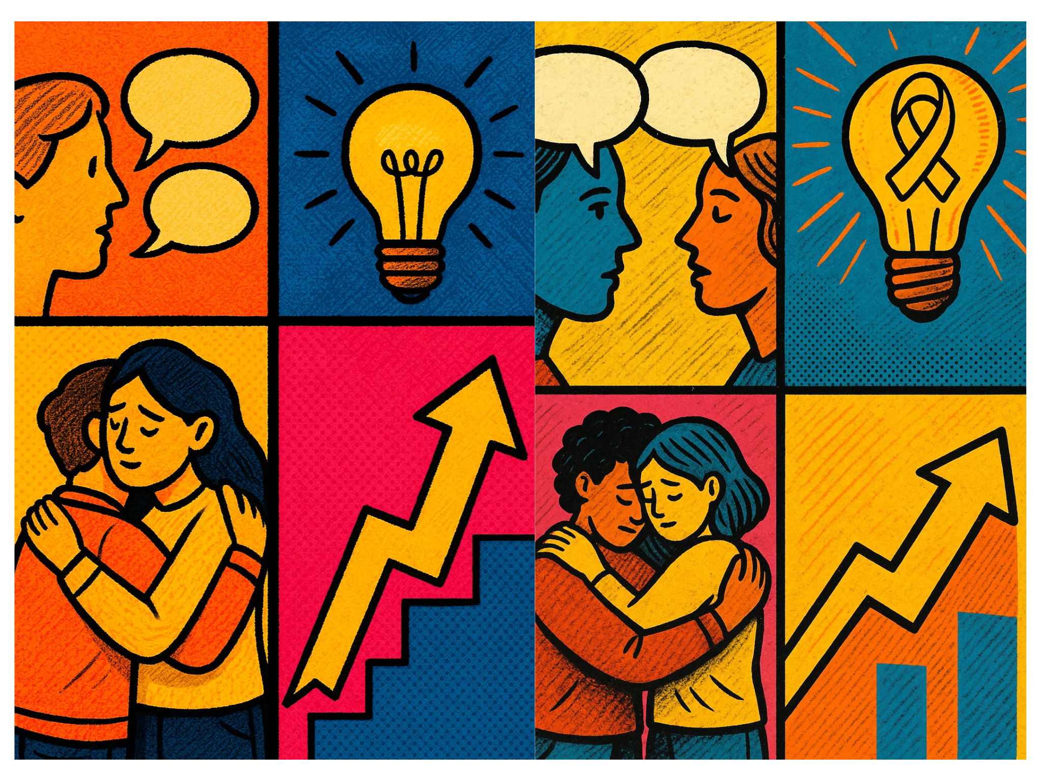 Marketing e Setembro Amarelo