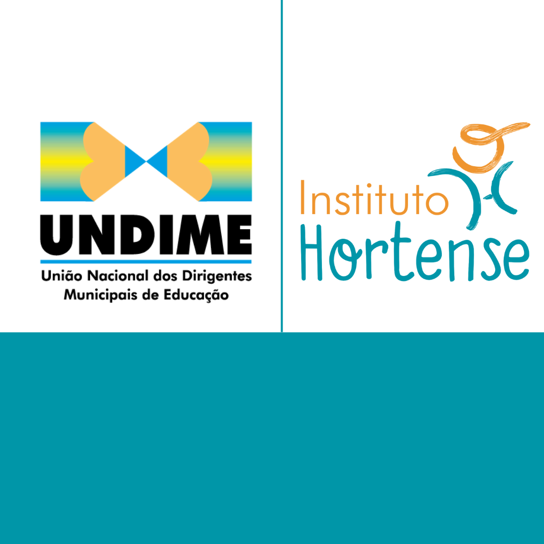 Undime e Instituto Hortense