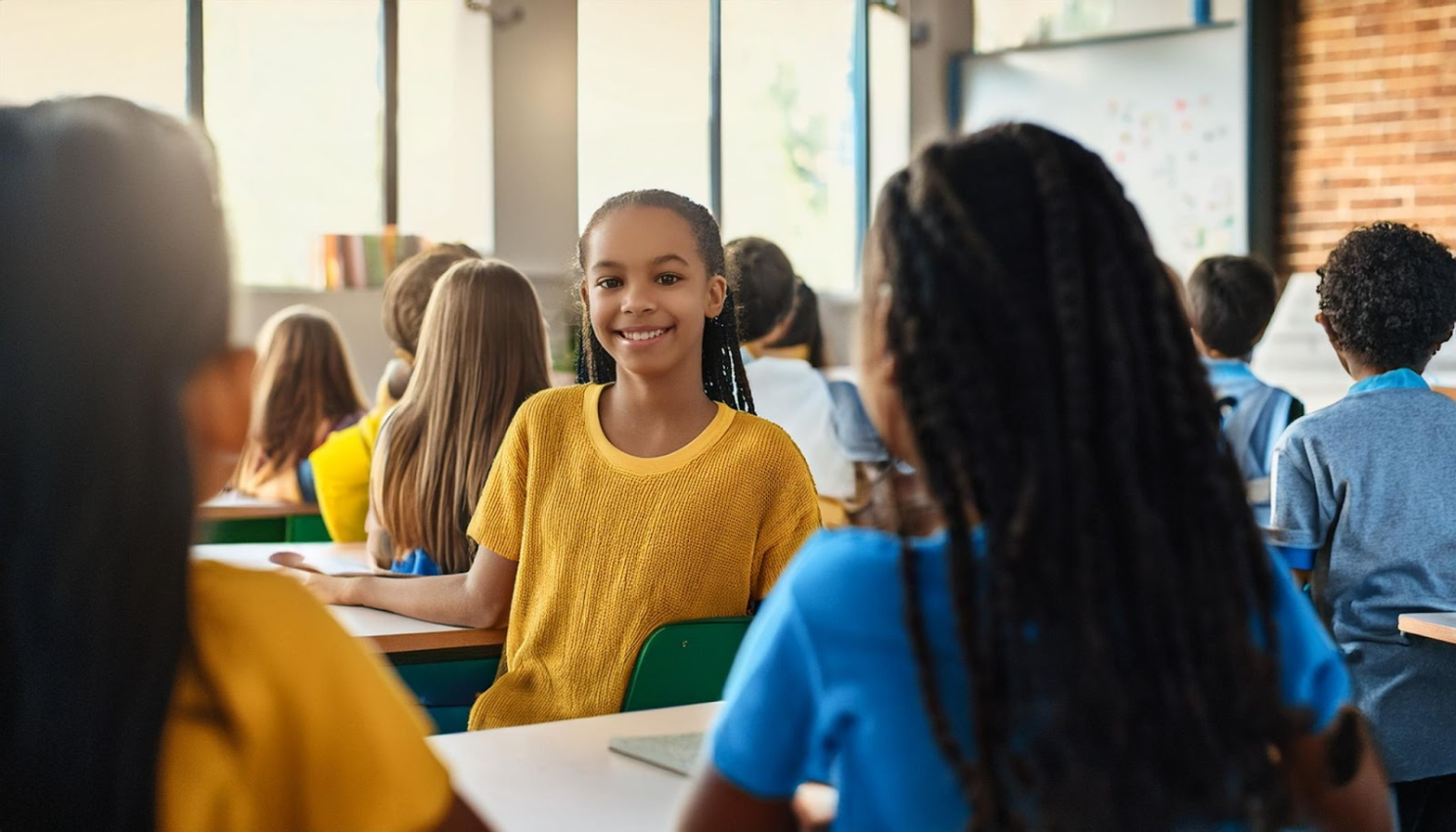 Educação Socioemocional