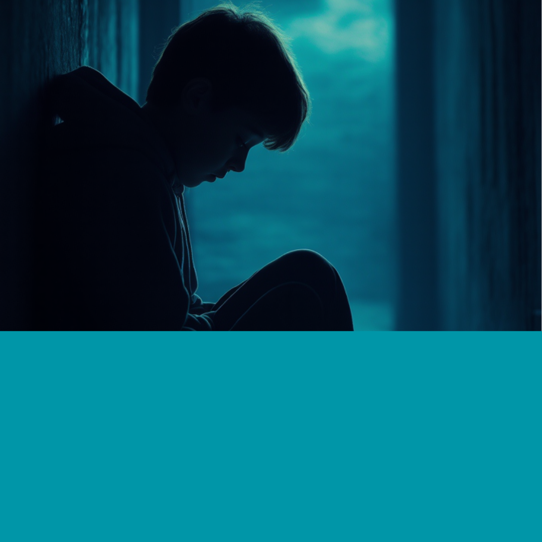 Séria Adolescência Socioemocional