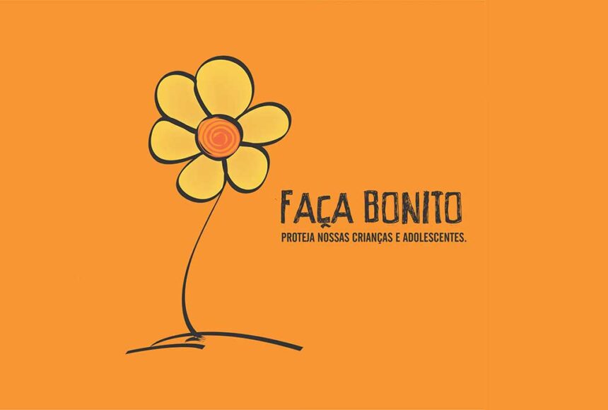 Campanha Faça Bonito
